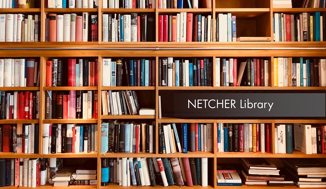 Library Netcher